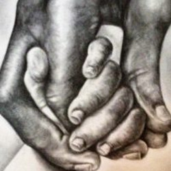 Hold On by Aaron Reed